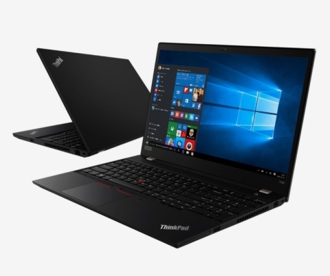 Laptop Lenovo T590 Core i5 8GEN 16GB 512SSD Win11 A-