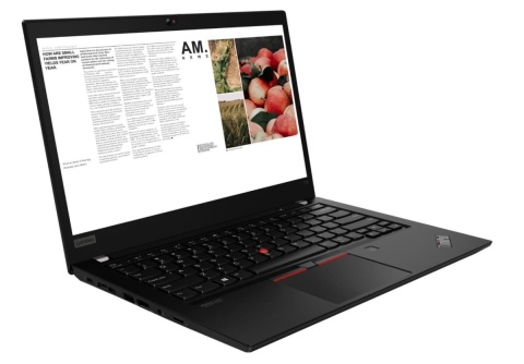 Laptop Lenovo ThinkPad T14 GEN2 Ryzen 5 16GB 512SSD Win11 B