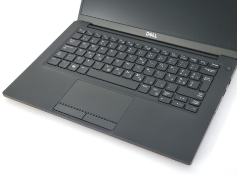 Laptop Dell Latitude 7390 Core i5 8GEN 8GB 256SSD Win11 A