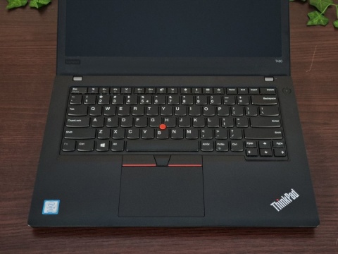 Laptop Lenovo ThinkPad T480 Core i5 8GEN 16GB 512GB SSD Win11 A-