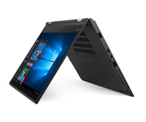 Dotykowy Laptop 2w1 Lenovo ThinkPad Yoga X370 Core i5 7GEN 8GB 256SSD Win10 A