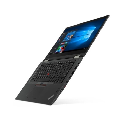 Dotykowy Laptop 2w1 Lenovo ThinkPad Yoga X370 Core i5 7GEN 8GB 256SSD Win10 A