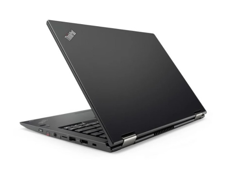 Dotykowy Laptop 2w1 Lenovo ThinkPad Yoga X370 Core i5 7GEN 8GB 256SSD Win10 A