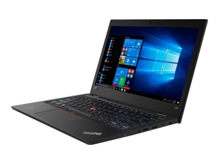 Laptop Lenovo ThinkPad L380 Core i5 8GEN 8GB 256SSD Win11 B