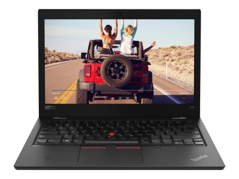 Laptop Lenovo ThinkPad L380 Core i5 8GEN 8GB 256SSD Win11 B