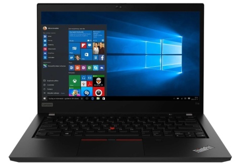 Laptop Lenovo ThinkPad T14 GEN1 Core i5 10GEN 16GB 512SSD Win11 A