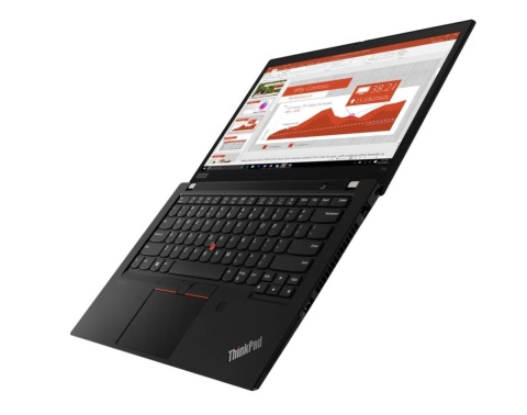 Laptop Lenovo ThinkPad T14 GEN1 Core i5 10GEN 16GB 512SSD Win11 A