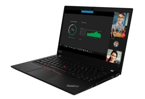 Laptop Lenovo ThinkPad T14 GEN1 Core i5 10GEN 16GB 512SSD Win11 A