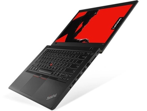 Laptop Lenovo ThinkPad T480 Core i5 8GEN 16GB 1TB Win11 A-
