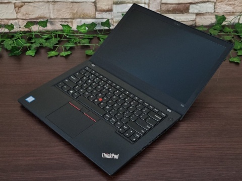 Laptop Lenovo ThinkPad T480 Core i5 8GEN 16GB 1TB Win11 A-
