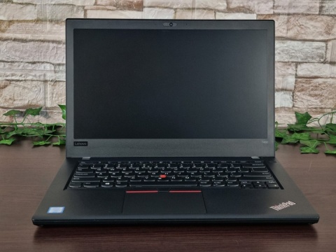 Laptop Lenovo ThinkPad T480 Core i5 8GEN 32GB 1TB SSD Win11 A-