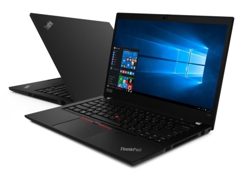 Laptop Lenovo ThinkPad T490 Core i5 8GEN 8GB 512SSD Win11 A