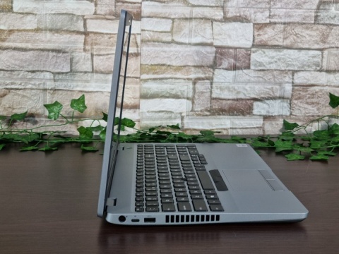 Laptop Dell Latitude 5510 Core i5 10GEN 8GB 256SSD Win11 B