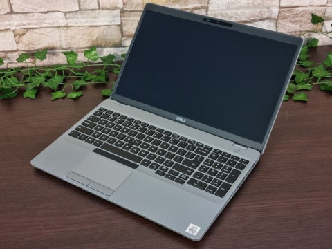 Laptop Dell Latitude 5510 Core i5 10GEN 8GB 256SSD Win11 B