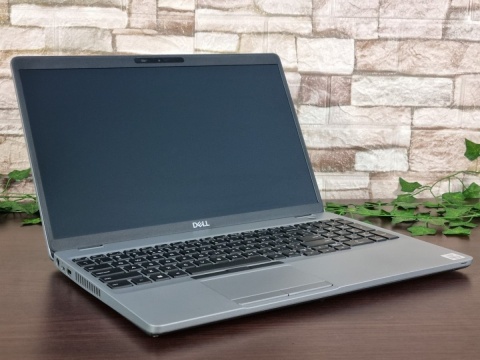 Laptop Dell Latitude 5510 Core i5 10GEN 8GB 256SSD Win11 B