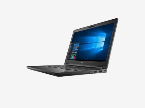 Laptop Dell Latitude 5590 Core i5 8GEN 32GB 512SSD Win11 A-