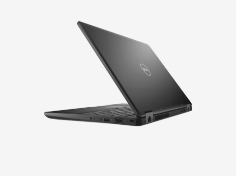 Laptop Dell Latitude 5590 Core i5 8GEN 32GB 512SSD Win11 A-