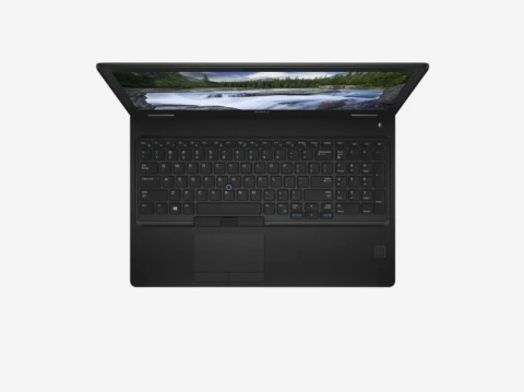 Laptop Dell Latitude 5590 Core i5 8GEN 32GB 512SSD Win11 A-