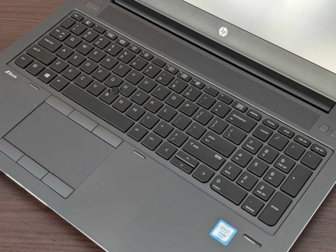 Laptop HP ZBOOK 15 G3 XEON E3-1505M V5 32GB 1024SSD Quadro M2000M FullHD Win11 A