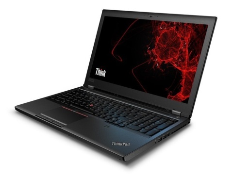 Laptop Lenovo P52 Core i7-8850H 16GB 512SSD Quadro P2000 Win11 B