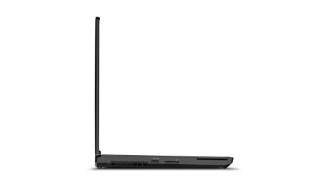 Laptop Lenovo P52 Core i7-8850H 16GB 512SSD Quadro P2000 Win11 B