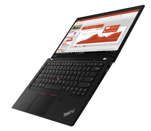 Laptop Lenovo ThinkPad T14 GEN1 Ryzen 5 PRO 4650U 8GB 256SSD Win11 A-