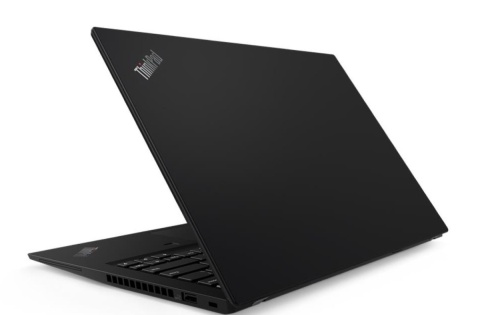 Laptop Lenovo ThinkPad T14s GEN1 Ryzen 5 PRO 4650U 16GB 256SSD Win11 B