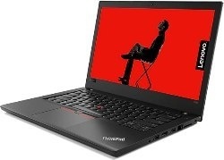 Laptop Lenovo ThinkPad T480 Core i5 8GEN 16GB 256SSD HD Win11 A