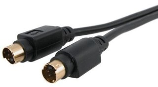 Kabel S-Video 0.5m