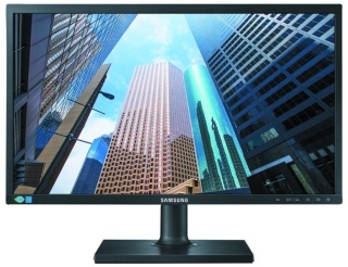 22" SAMSUNG S22E450BW 1680x1050p TN A