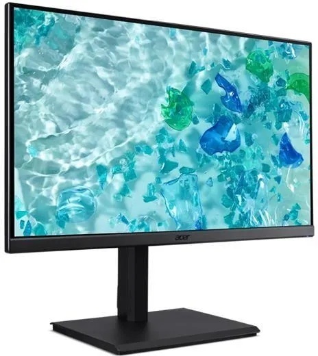 Monitor 27" ACER B277U 2560x1440 75Hz W-LED IPS B