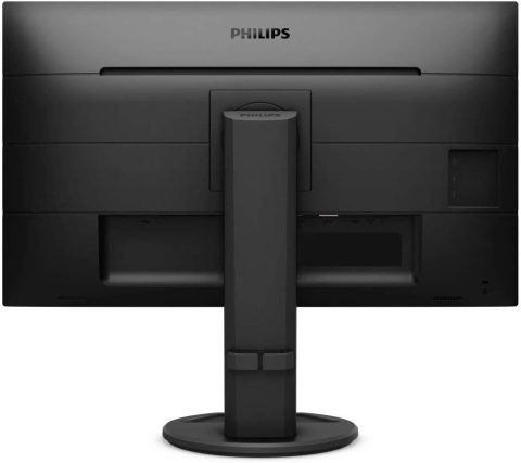Monitor 27" Philips 272B8Q IPS 2560x1440 B