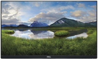Monitor Dell 24" P2419H 1920x1080p IPS bez uchwytu B