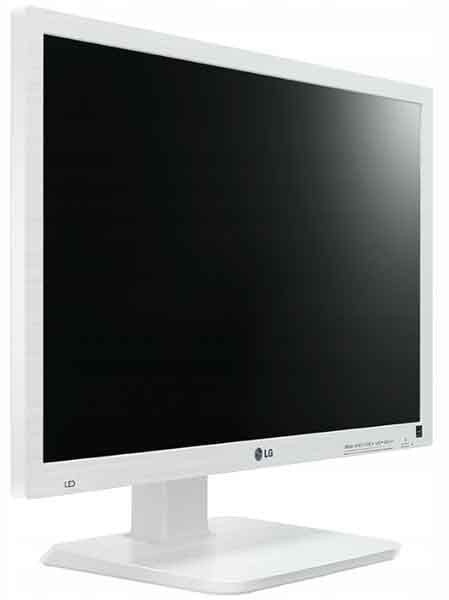 Monitor LG 24" 24EB23 1920x1200p IPS B
