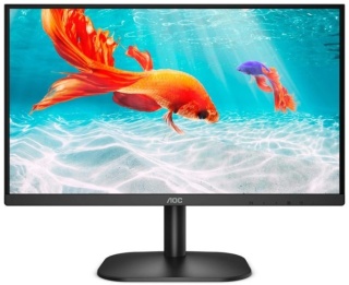Nowy Monitor AOC 22" 22B2H/EU 1920x1080p VA