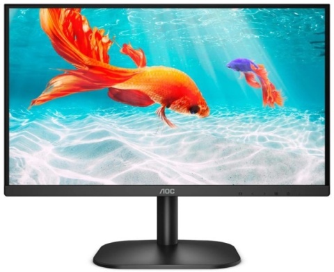 Nowy Monitor AOC 22" 22B2H/EU 1920x1080p VA