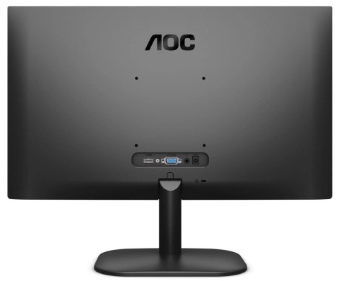 Nowy Monitor AOC 22" 22B2H/EU 1920x1080p VA