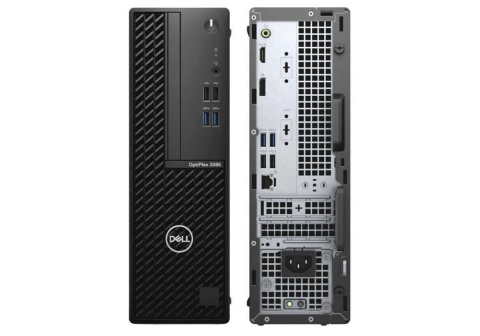DELL 3080 Core i5 10GEN 32GB 512SSD SFF A