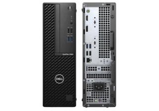 DELL 3080 Core i5 10GEN 8GB 512SSD SFF A