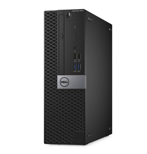 DELL 5050 Core i5 6GEN 16GB 1TB SSD SFF A