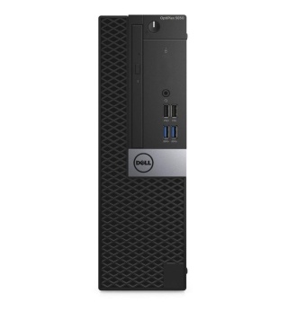 DELL 5050 Core i5 6GEN 8GB 1TB SSD SFF A