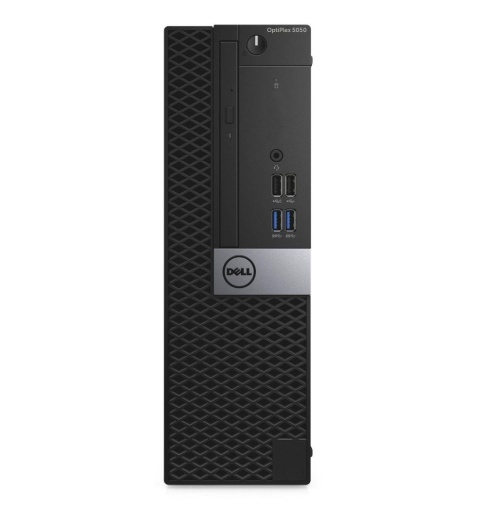 DELL 5050 Core i5 6GEN 8GB 1TB SSD SFF A