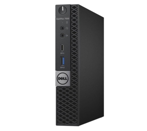 DELL 7050 Core i5 6GEN 16GB 1000SSD MFF A