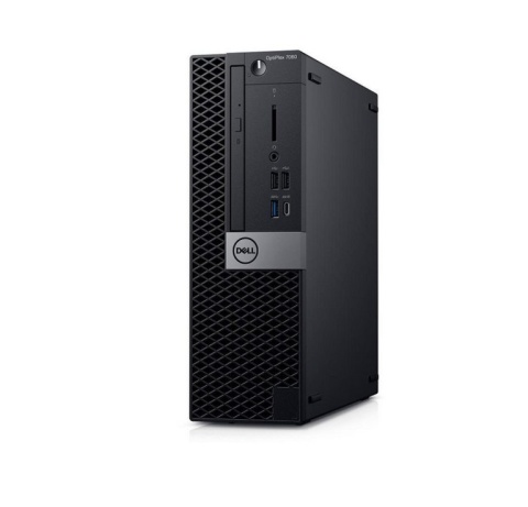 DELL 7060 Core i5 8GEN 16GB 512SSD SFF A