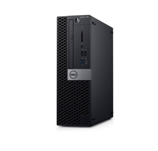 DELL 7060 Core i7 8GEN 8GB 1TB SSD SFF A