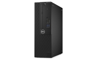 Dell Optiplex 3050 SFF Core i5 7GEN 8GB 256SSD A