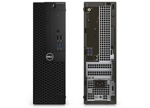 Dell Optiplex 3050 SFF Core i5 7GEN 8GB 256SSD A