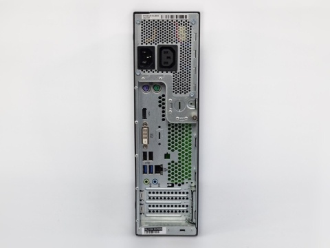 Fujitsu D538 SFF Core i5 8GEN 16GB 512SSD A