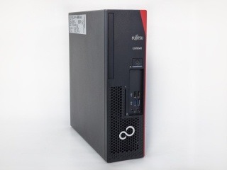 Fujitsu D538 SFF Core i5 8GEN 8GB 256SSD A