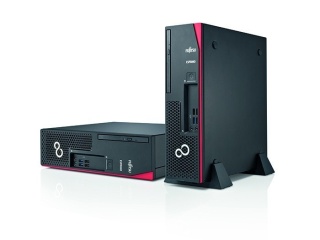 Fujitsu D538 SFF Core i7 8GEN 16GB 256SSD A